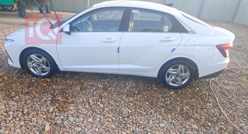 هيونداي أكسنت